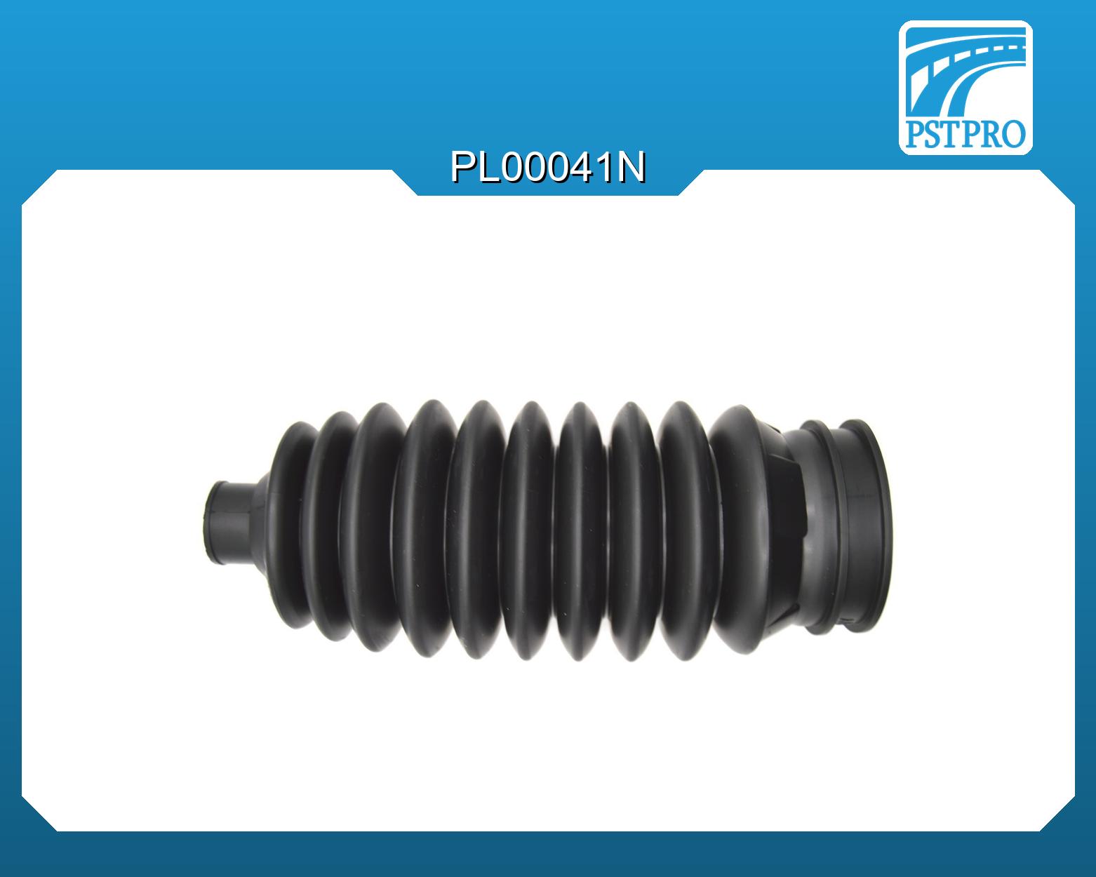 Пыльник рулевой рейки Honda Civic VIII седан 2006- d1-18 d2-45,5 L-169