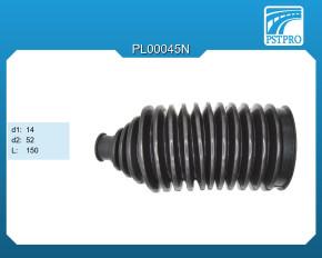 Пыльник рулевой рейки BMW 3 E46 2WD 1998-2005, BMW 3 E46 4WD 1998-2005 d1-14 d2-52 L-150