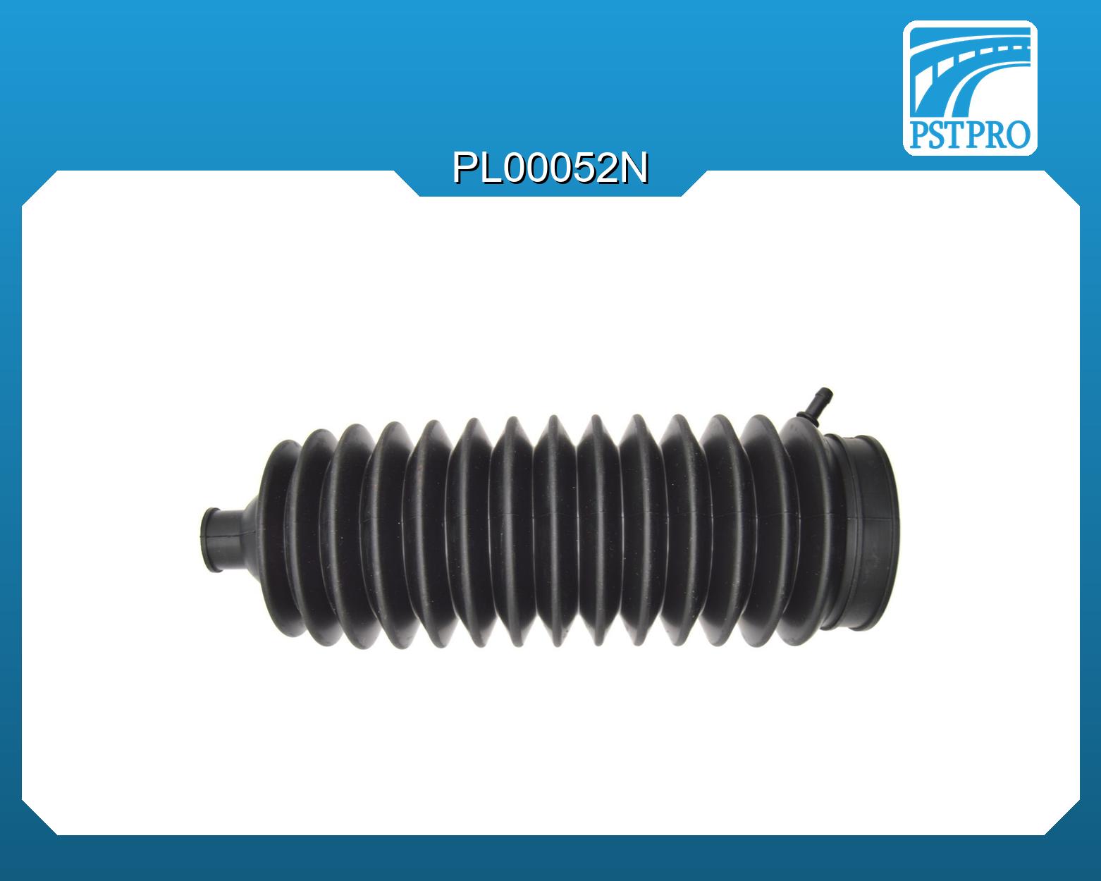 Пыльник рулевой рейки Honda Civic VI 1995-2001 d1-9 d2-44 L-184