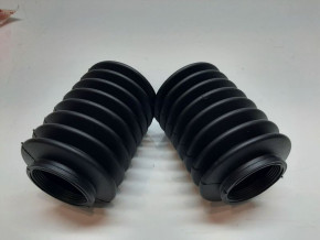 Пыльник рулевой рейки Citroen Berlingo d1-40 d2-40 L-115, расположение: средние