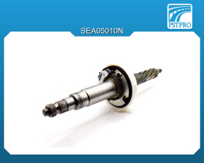 Торсион с датчиком момента в сборе для электрической рулевой рейки BMW 3 E90 2005-