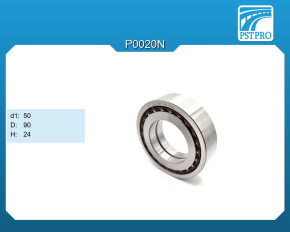 Подшипник рулевой рейки с ЭУР BMW 5 G30 / G31 2017- d1-50 D-90 H-24