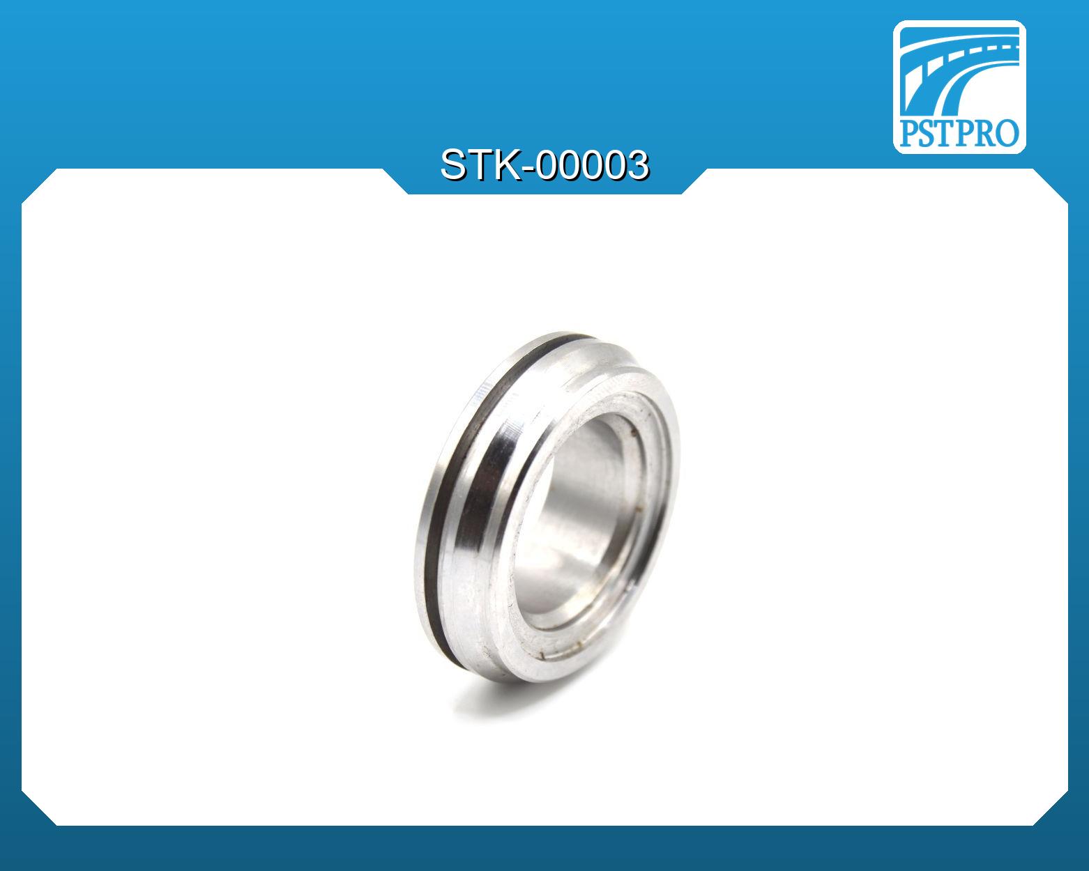 Поршень штока рулевой рейки с ГУР Mercedes E W211 / S211 2002-2009 d1-26 D-45 H-16,3