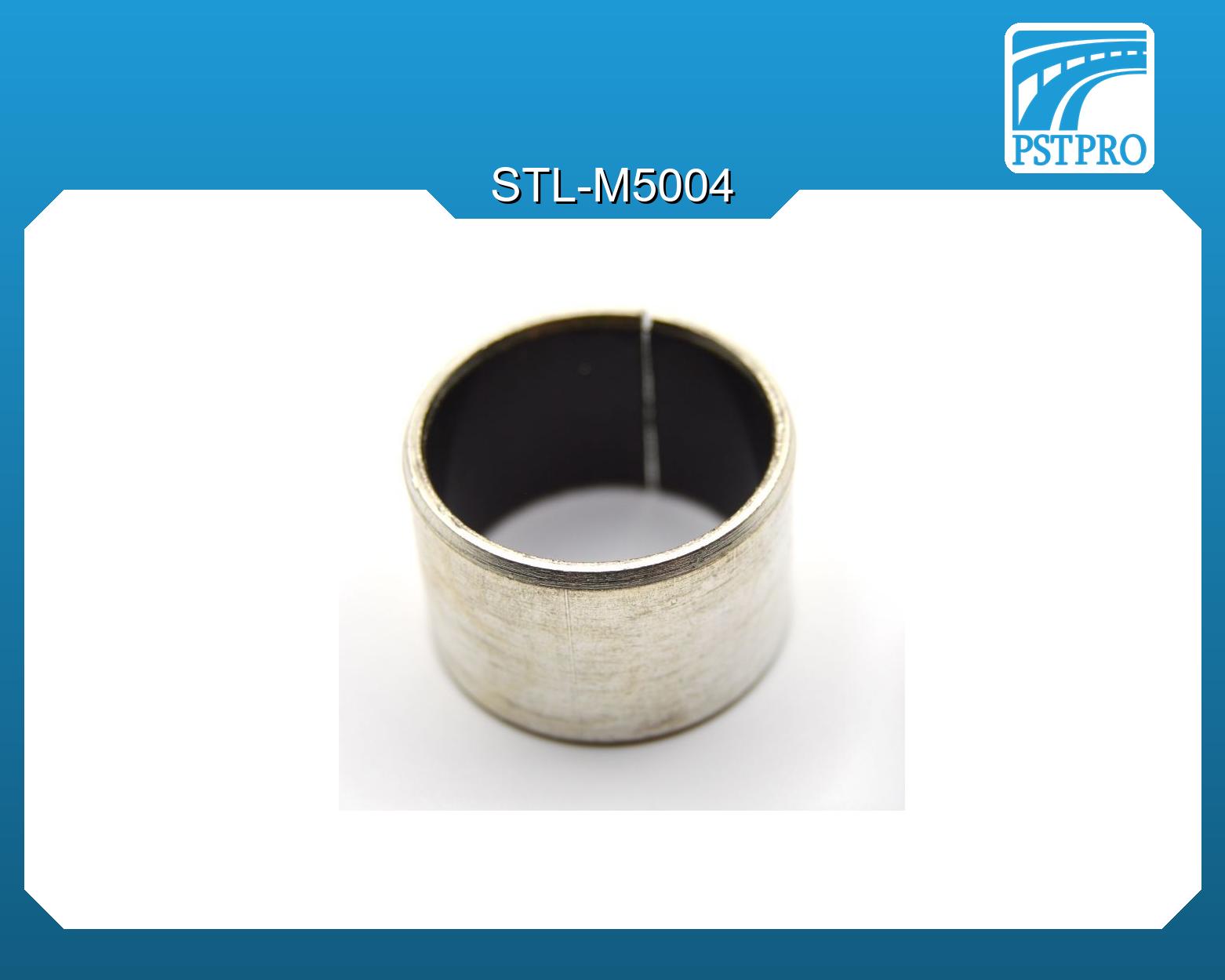 Втулка рулевой рейки без ГУР d1-28 D-32 H-22 Тип: BS