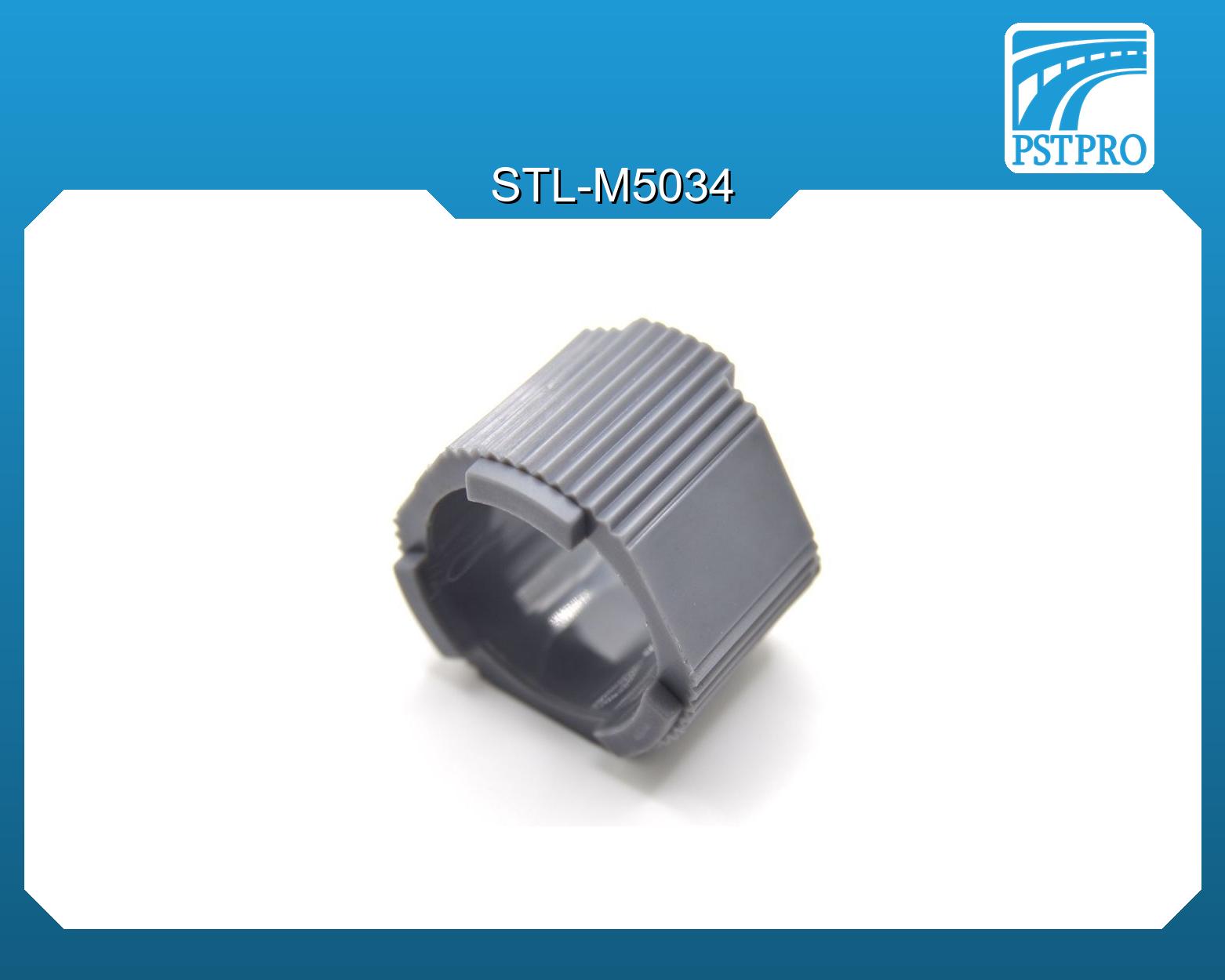 Втулка рулевой рейки d1-22 D-30 H-22 Тип: BS