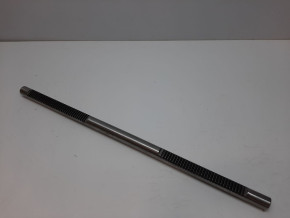 Вал продольный для электрической рулевой рейки Passat B6 Generation 3