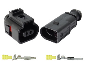 Провод датчика момента для рулевой рейки Audi A4 2013-