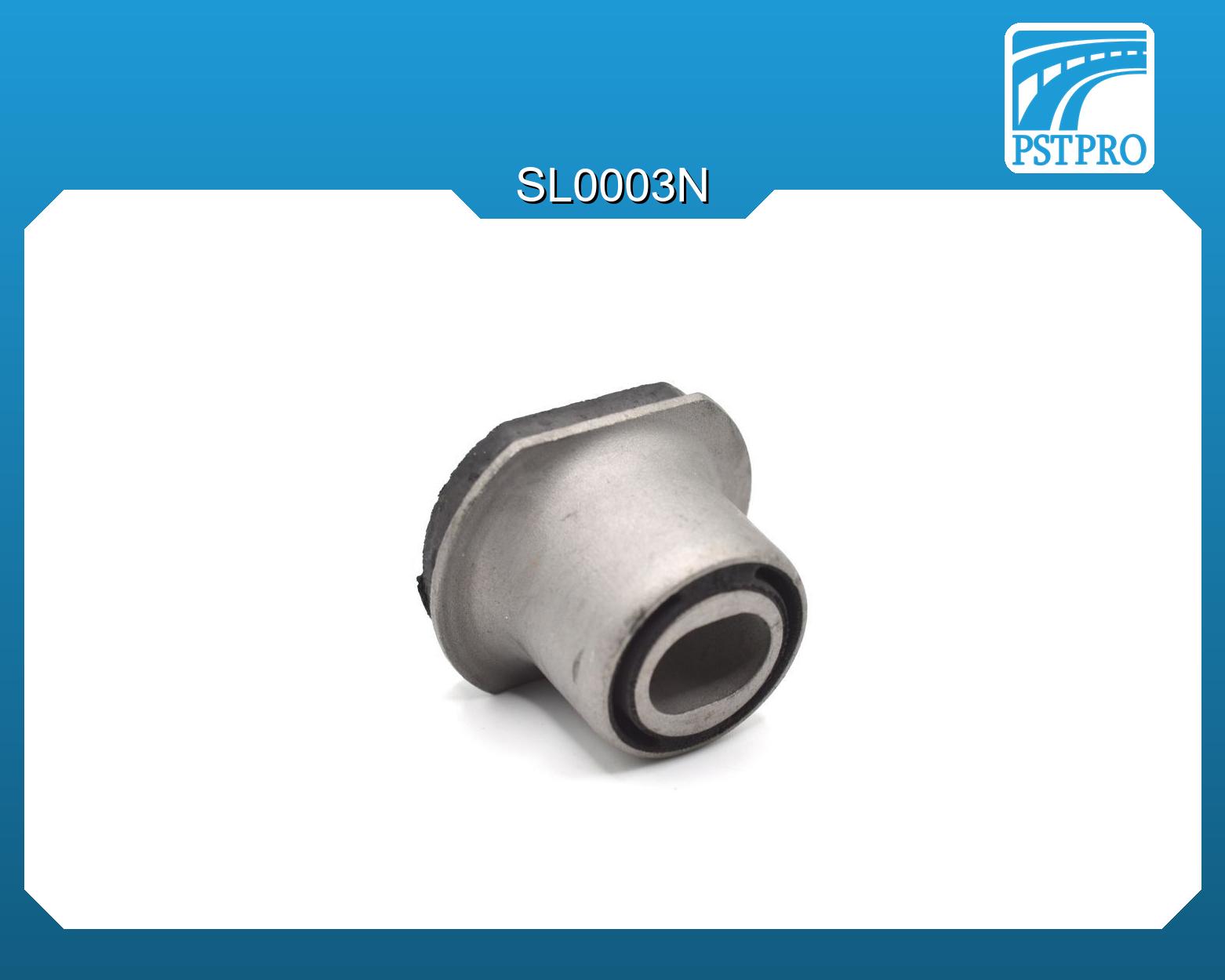 Сайленблок рулевой рейки с ГУР Toyota Land Cruiser Prado 120 2003-2010, Lexus GX 470 2003-2010