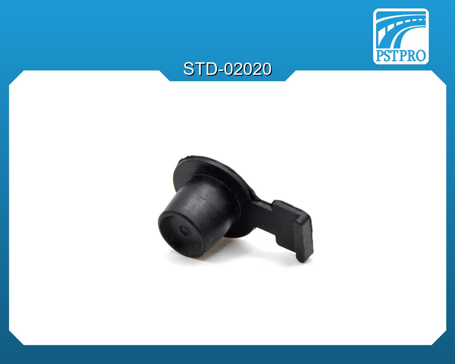 Заглушка без резьбы d1-15 H-16