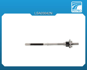 Вал продольный для электрической рулевой рейки Audi A6 / S6 2010-