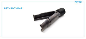 Наконечник цанги для извлечения сальников 30-40мм резьба d1-M16×2, D-M27×2 PSTPRO