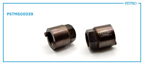 Ключ для монтажа/демонтажа торцевой гайки Ford Focus, Ford Tourneo Connect, Nissan Almera N16