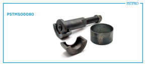 Съемник универсальный для шкивов насосов ГУР