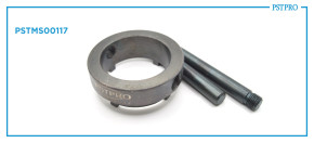 Специальный ключ для монтажа/демонтажа гайки фиксации муфты вала электрической рулевой рейки Mazda 6