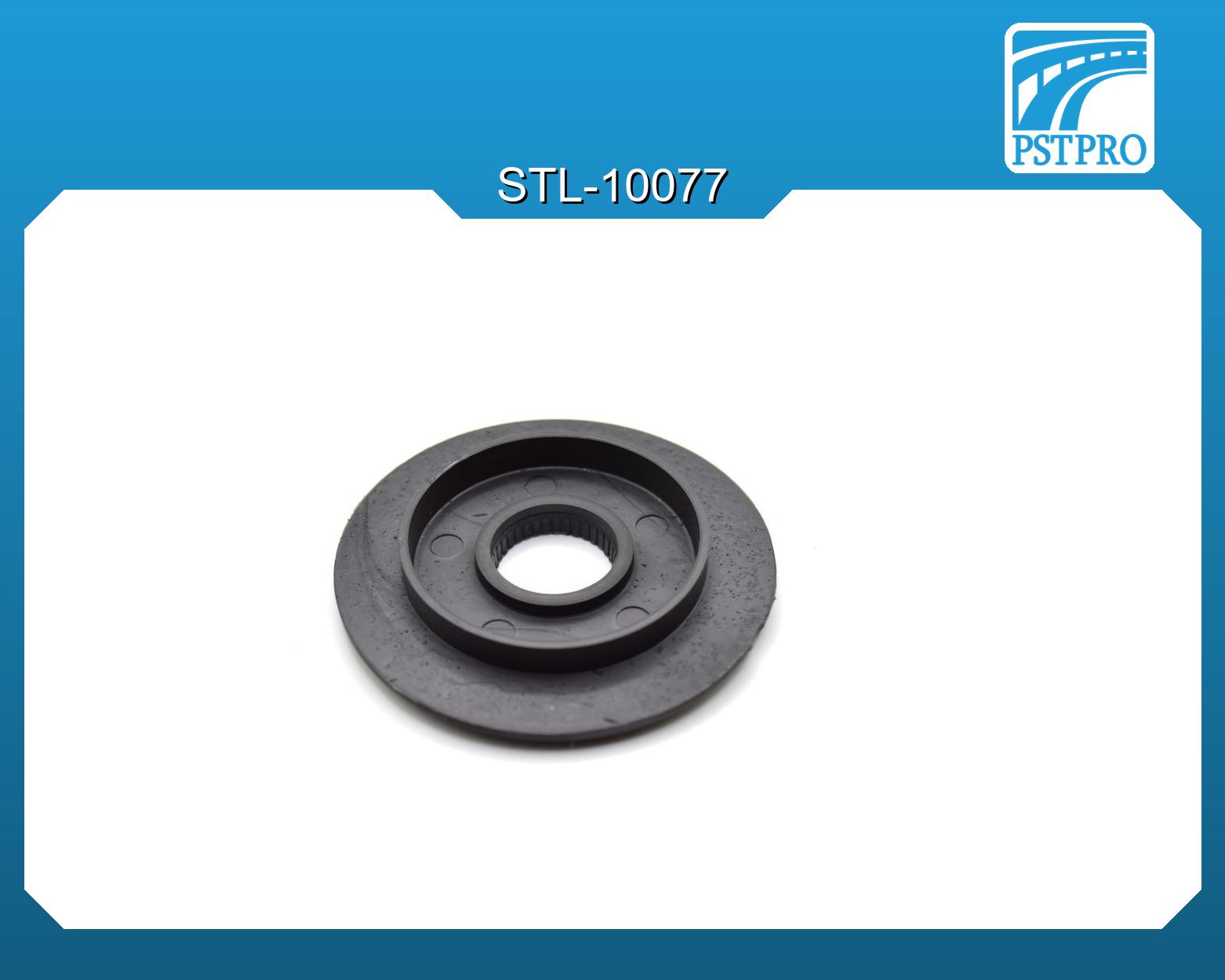 Верхний защитный колпачок рулевой рейки Nissan Bluebird 1985-1991 d1-17 D-62 H-7,5 Тип: 1