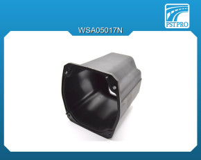 Крышка блока управления BMW, Mercedes (высота 95 мм) для формы контактной группы