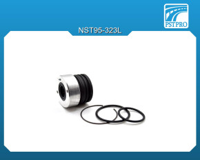 Комплект направляющей Mercedes ML d1-18 D-46 Ø