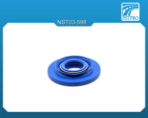 Сальник амортизатора d1-18 D-45,2 h1-3,5 H-8