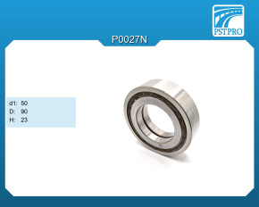 Подшипник рулевой рейки с ЭУР Toyota RAV4 V 2018- d1-50 D-90 H-23