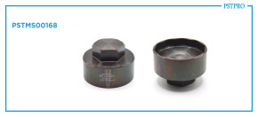 Ключ для гайки фиксации шкива и подшипника на муфте BMW X7 G07 2018-, BMW X6 G06 2019-