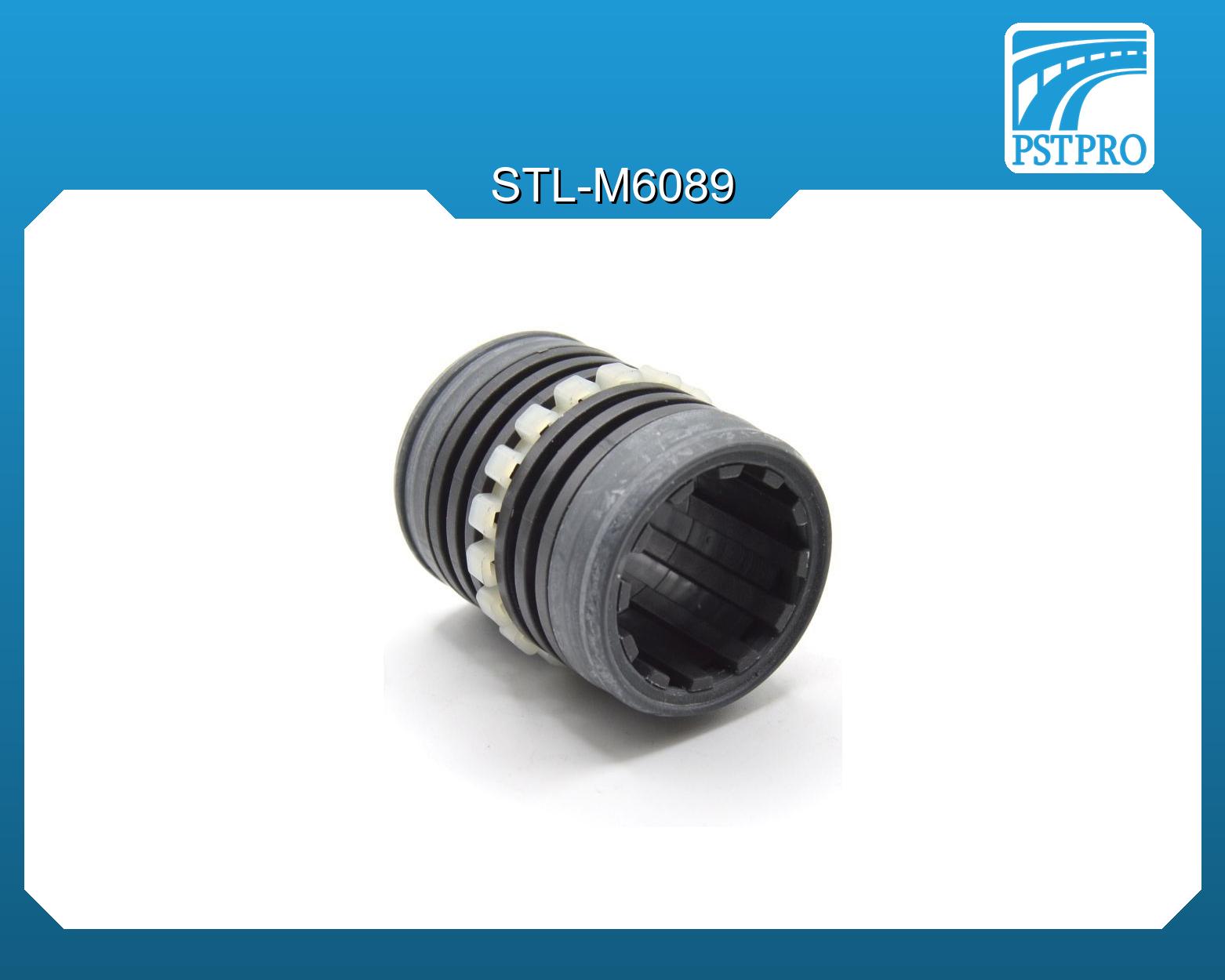 Втулка рулевой рейки Citroen Berlingo d1-24 D-34 h1-3 H-41 Тип: 19A