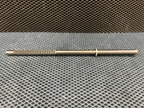 Вал продольный для гидравлической рулевой рейки OPEL Astra J, Chevrolet Cruze 2009-