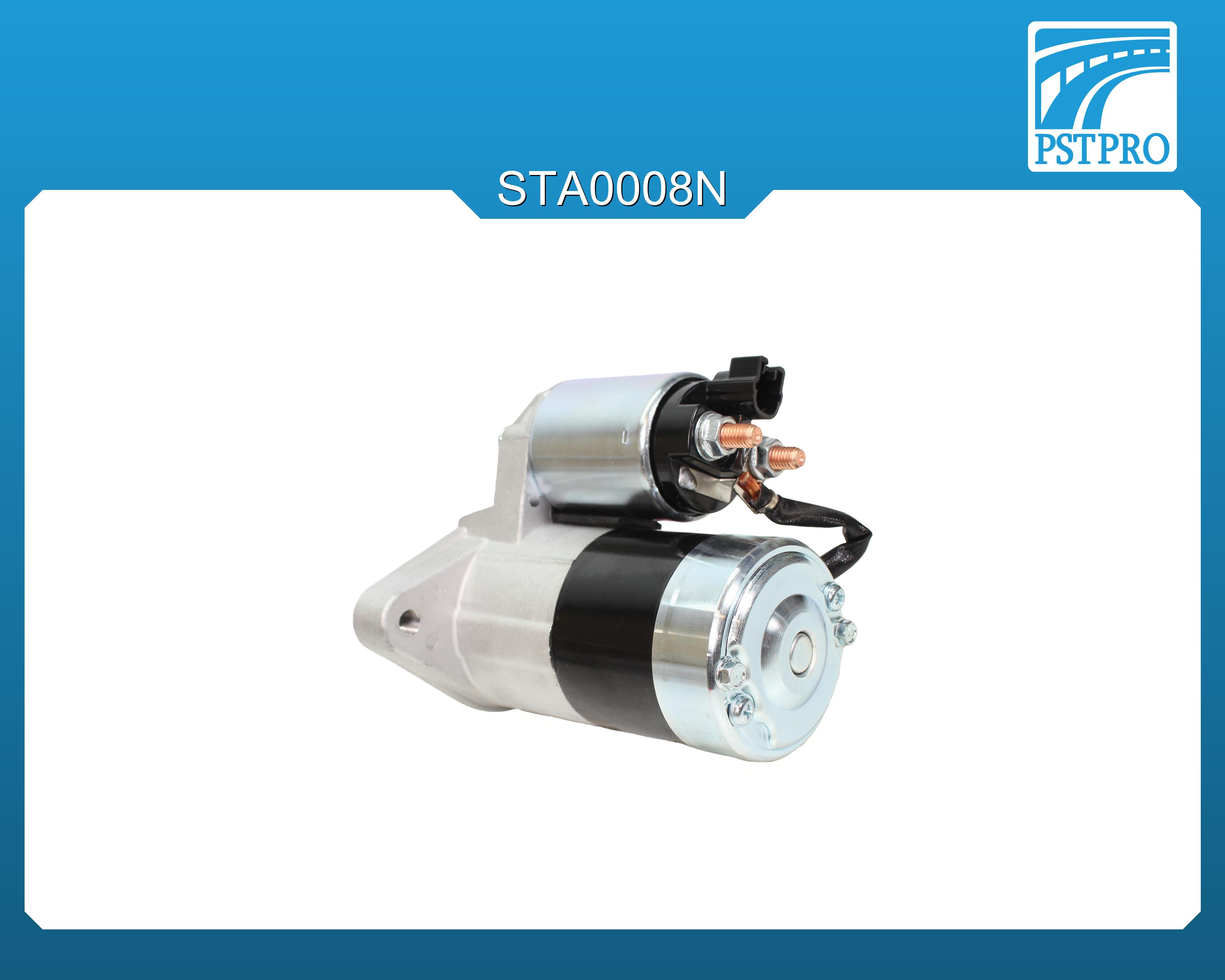 Стартер Lifan X60 2011- (1.8 16V 5MT)