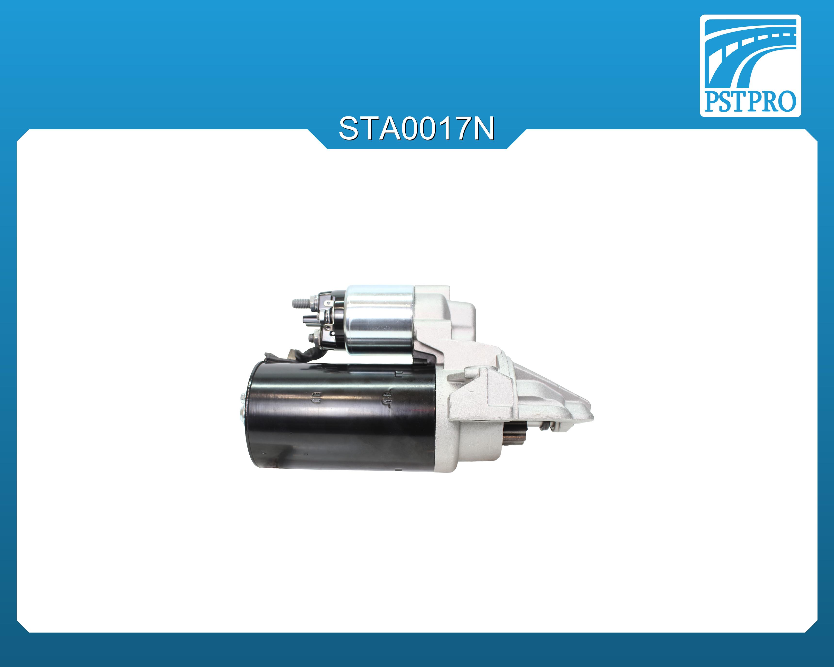 Стартер (кол-во зубьев бендикса 12) Ford Transit 2006-, Fiat Ducato (250) 2006-, Peugeot Boxer 2006-