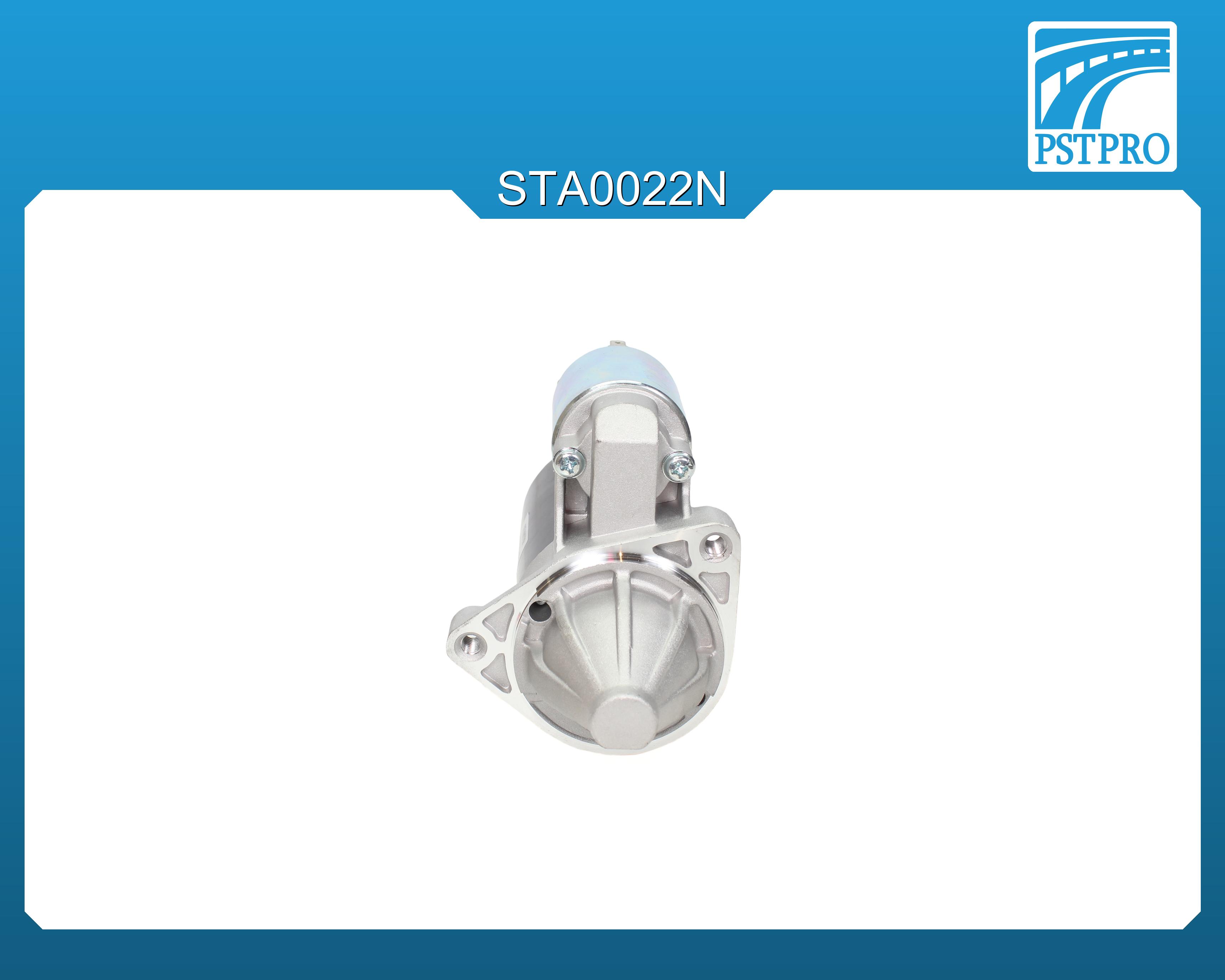 Стартер (кол-во зубьев бендикса 8,9) Chevrolet Matiz (M200, M250) 1998-, Daewoo Matiz (KLYA) 1998-2003