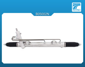 Гидравлическая рулевая рейка BMW 3 E90 / E91 / E93 / E92 2005- TRW