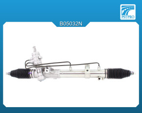 Гидравлическая рулевая рейка BMW 3 E46 1998-2005 2WD TRW