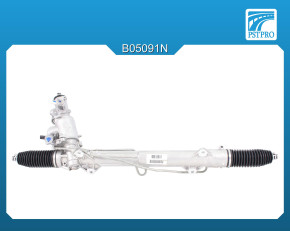 Гидравлическая рулевая рейка BMW X5 E70 2007-, BMW X6 E72 2008-, BMW X6 E71 2008-