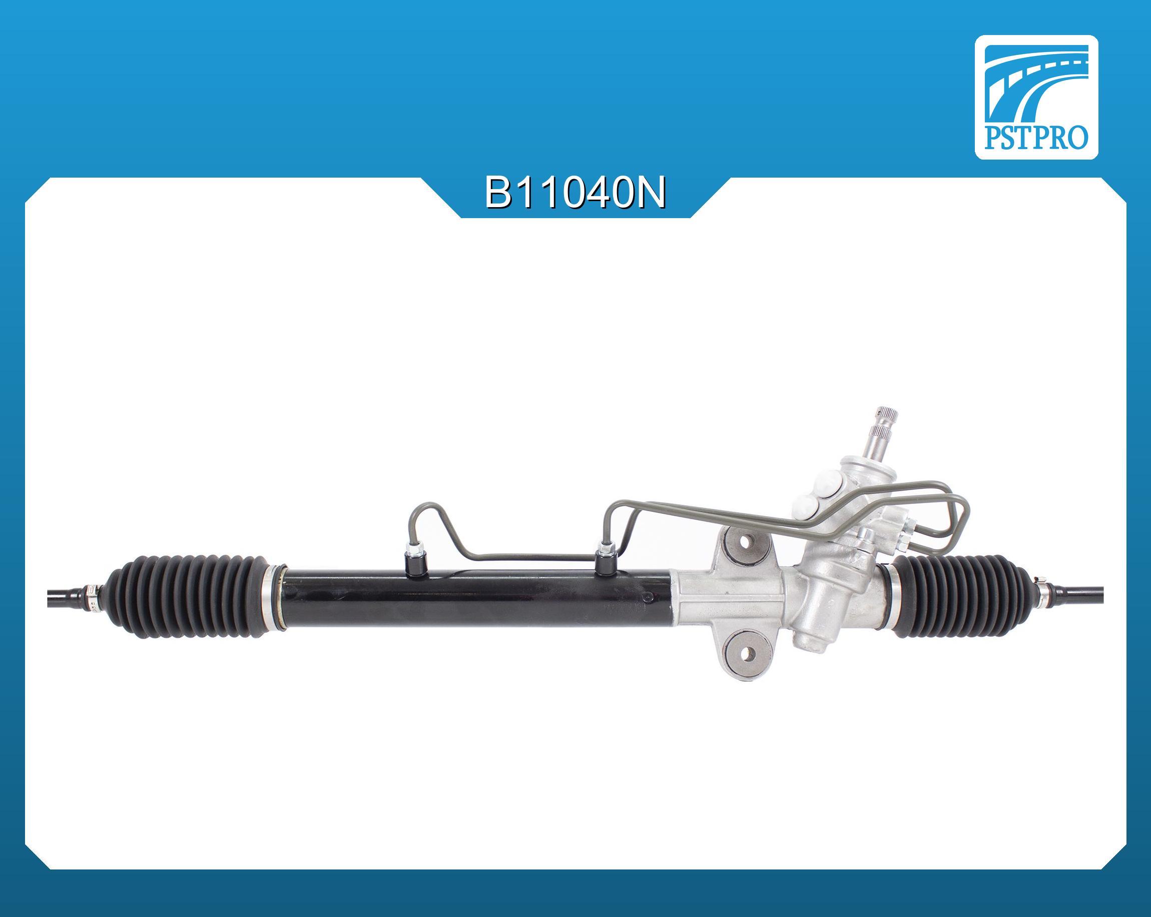 Гидравлическая рулевая рейка Chery Indis (S18D) 2011-