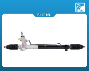 Гидравлическая рулевая рейка Chery M11 2008-, Chery M12 2008-