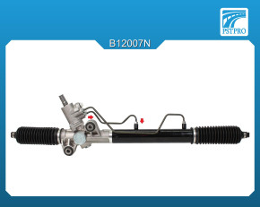 Гидравлическая рулевая рейка Chevrolet Epica (KL1_) 2005-, Chevrolet Evanda 2005- без сервотроника, длина 1325мм