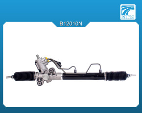 Гидравлическая рулевая рейка Chevrolet Epica (KL1_) 2005-, Chevrolet Evanda 2005- с сервотроником