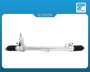 Гидравлическая рулевая рейка Chevrolet Trailblazer (KC_) 2001-, SAAB 9-7X 2005-2009