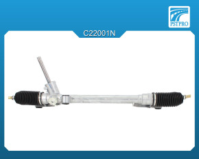 Механическая рулевая рейка Ford Fiesta (JH_, JD_) 2008-2019, Mazda 2 2008-, Ford B-Max 2012-