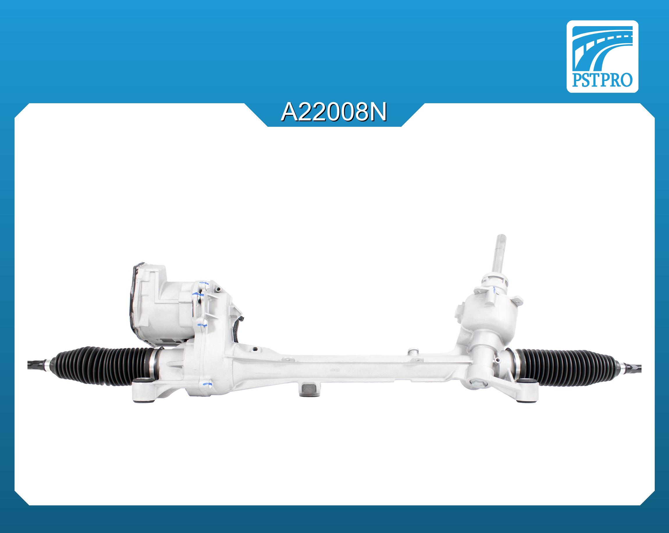 Электрическая рулевая рейка Ford Focus 2011-, Ford C-Max / Grand C-Max 2010-, Ford Kuga 2008-