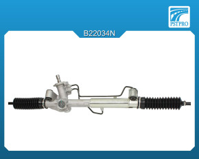 Гидравлическая рулевая рейка Ford Focus 1998-2004, Ford Tourneo Connect / Transit Connect 2002-