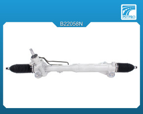 Гидравлическая рулевая рейка Ford Ranger 2011-