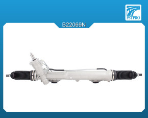 Гидравлическая рулевая рейка Ford USA Explorer 2002-2005, Ford USA Mercury Mountaineer 2002-2005