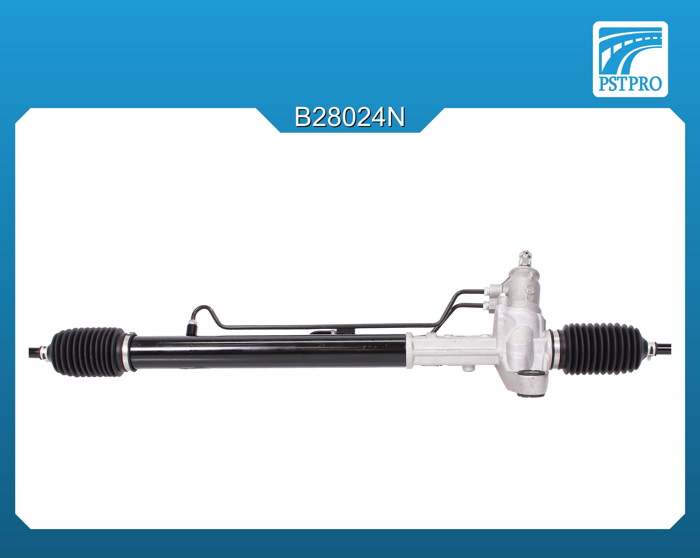 Гидравлическая рулевая рейка Honda CR-V (RD) 1995-2002