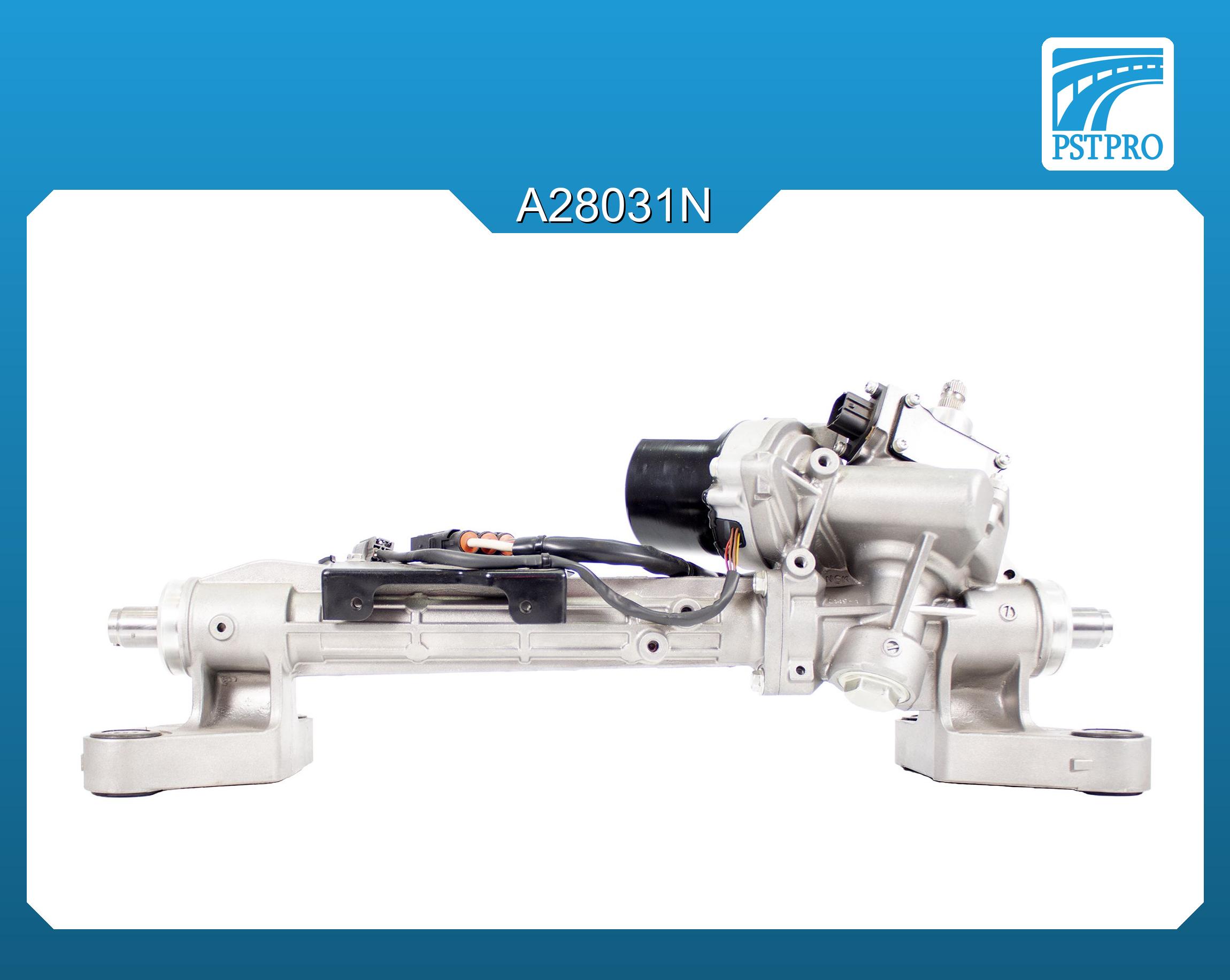 Электрическая рулевая рейка Honda CR-V 2013-