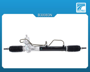 Гидравлическая рулевая рейка Hyundai Matrix 2001-