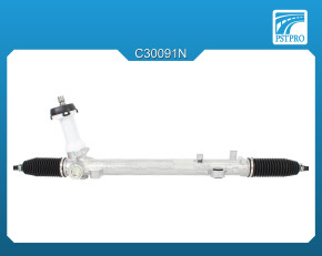 Механическая рулевая рейка Hyundai Santa Fe 2012-, KIA Sorento 2009-