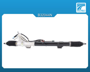 Гидравлическая рулевая рейка Infiniti QX70 / FX 2008- с сервотроником (длинный провод)