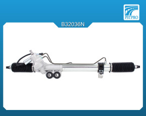 Гидравлическая рулевая рейка Infiniti QX80 / QX56 2010- с сервотроником