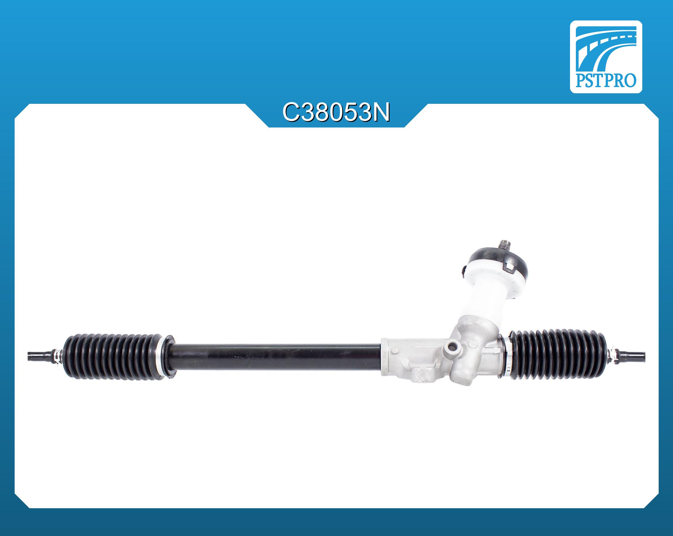 Механическая рулевая рейка KIA Picanto 2011-2017, KIA Ray 2011-