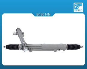 Гидравлическая рулевая рейка Land Rover Range Rover III 2002-2012